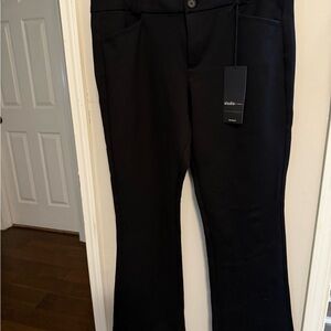 Torrid Studio Women's Black Pants